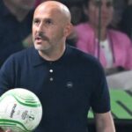 Τροπαιούχος ο Ολυμπιακός σε  τελικό-θρίλερ: 1-0 τη Φιορεντίνα Μαρία Γεωργακοπούλου