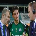 Ο Ζουλ έβαλε την κορδέλα στο τρόπαιο και ο Βαγιαννίδης το πήρε σπίτι του