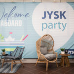 Ολυμπιακός – Φιορεντίνα: Ολοκληρώθηκε η σάρωση της OPAP Arena, αυτά είναι τα μέτρα