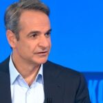 Βασίλης Κικίλιας: Θα είναι μια δύσκολη αντιπυρική περίοδος