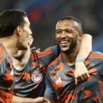 Ολυμπιακός προς τον κόσμο: “Μαζί μπορούμε τα πάντα, ευχαριστούμε για την απίστευτη στήριξη”