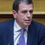 Μάκης Βορίδης: Η ιστορία των τσεκουριών πάλιωσε, ο κ. Κασσελάκης να πει για το Πόθεν Έσχες του