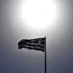 Συνάντηση Γεραπετρίτη με τον υπουργό Εξωτερικών της Αιγύπτου – Επί τάπητος οι διμερείς στρατηγικές σχέσεις των δύο χωρών