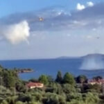 Σε ΦΕΚ τα ποσά των ενισχύσεων για τους πληγέντες αγρότες από τις πυρκαγιές και τις πλημμύρες