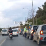 Έπεσαν σοβάδες από οροφή αίθουσας σε δημοτικό σχολείο των Σερρών