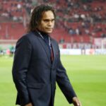 Νεϊμάρ: Εντυπωσιάστηκε με την Μαρία Αντωνά και είπε τα καλύτερα