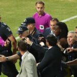 Παναθηναϊκός: Ο Σισέ πανηγύρισε την κατάκτηση του Κυπέλλου Ελλάδας