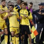 Κύπελλο Ελλάδας Betsson, Κόντης: “Αυτός που το θέλει πιο πολύ το παίρνει, δίκαια νικήσαμε”