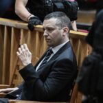 Ενθουσιώδης υποδοχή της Ολυμπιακής Φλόγας στη Μασσαλία Γιάννης Δοδόπουλος