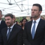 Κίνδυνος για το VAR ενόψει EURO 2024 Παναγιώτης Κουμάνταρος