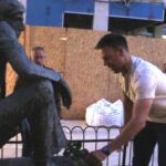 Εορτολόγιο – Τρίτη του Πάσχα: Ποιοι γιορτάζουν σήμερα, 7 Μαΐου