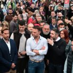 Γεωργιάδης: Η μετατροπή της Μονής της Χώρας σε τζαμί παραβιάζει τους κανόνες  πολιτισμού