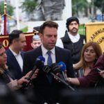 Ερντογάν για τη Γενοκτονία των Ποντίων: «Συγχαίρω τον εορτασμό για τον Ατατούρκ»