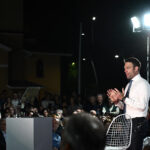 Μήνυμα Μητσοτάκη στη Βόρεια Μακεδονία: Όταν τραβάς το σκοινί, θα πρέπει να είσαι έτοιμος και να σπάσει