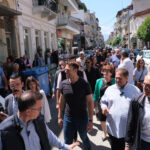 Θεσσαλονίκη: Νέα οπαδική επίθεση με δύο θύματα