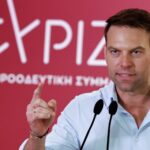 Super League: Φινάλε χωρίς καρδιοχτύπι στα πλέι άουτ Παναγιώτης Κουμάνταρος