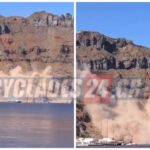 Καιρός: Άστατος σε μεγάλο μέρος της χώρας έως το βράδυ