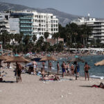 Τελικός Conference League: Πώς θα κινηθούν Μετρό, ΗΣΑΠ και τραμ – Κλειστά σχολεία και δρόμοι, ο χάρτης με τα μέτρα της ΕΛ.ΑΣ