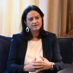 Βρούτσης για την οπαδική σύρραξη στο Βερολίνο: Κανένας Έλληνας δεν νοσηλεύεται ή συνελήφθη Μαρία Γεωργακοπούλου