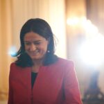 Ευρωεκλογές 2024: Η Εύη Χριστοφιλοπούλου απαντά στις 6 ερωτήσεις «SOS» του Insider