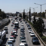 Θερμή αέρια μάζα ανεβάζει τη θερμοκρασία στους 33 βαθμούς – Από πότε αλλάζει ο καιρός