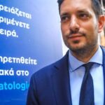 Πιερρακάκης: Ο ψηφιακός μετασχηματισμός ενδυναμώνει τη σχέση εκπαιδευτικού – μαθητή