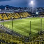 Ιταλιάνο: “Δύσκολος αντίπαλος ο Ολυμπιακός, είσαι καλός όταν νικάς δύο φορές την Άστον Βίλα στα ημιτελικά”