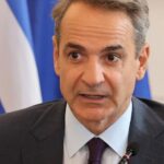 Βορίδης: Η εκλογική αναμέτρηση της 9ης Ιουνίου είναι πολύ κρίσιμη για τη χώρα