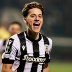 Νέα φωτιά στη Λακωνία – Στη μάχη και εναέρια μέσα