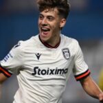 Ιμπόρα: “Δεν μπορώ να είμαι χαρούμενος με την 3η θέση, μάθημα για την πιο σημαντική πρόκληση”