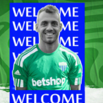 ΑΕΚ: Ο Γκαρσία συμπεριλήφθηκε στις κλήσεις του Τρινιντάντ και Τομπάγκο για τα προκριματικά του Παγκοσμίου Κυπέλλου 2026