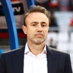 Κύπελλο Ελλάδας Betsson: Με 10 ο Παναθηναϊκός από το 51′, αποβλήθηκε ο Κώτσιρας με δεύτερη κίτρινη