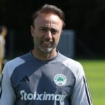 Τέλος ο Φατίχ Τερίμ από τον Παναθηναϊκό