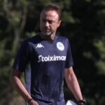 LIVE Streaming Κ15: Ολυμπιακός – Άρης