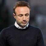 Πετράκης: “Τυπικό το θέμα της ανανέωσης με τον Παναιτωλικό”