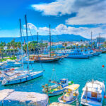 Τροχαίο στην Αρδηττού τα ξημερώματα – Μεγάλες υλικές ζημιές