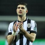 Έρχεται δύσκολο πενθήμερο με επιστροφή της αφρικανικής σκόνης και θερμοκρασίες που θα φτάσουν μέχρι και τους 35 βαθμούς