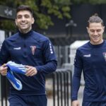 Φεύγει ο Μόγες από τη Γουέστ Χαμ στο τέλος της σεζόν Παναγιώτης Κουμάνταρος