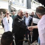 Κασσελάκης: Όποιος τρομοκρατείται από το κομματικό κράτος θα έχει εμένα και τον ΣΥΡΙΖΑ δίπλα του