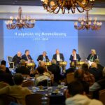 Μπαλτάκος: Ο Άρης ήθελε φιλάθλους, ο Παναθηναϊκός όχι Παναγιώτης Κουμάνταρος