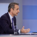 Νίκος Ανδρουλάκης: Στα μάτια της μητέρας μας θα είμαστε πάντα παιδιά – Θα σου επιστρέψουμε καθαρά τα ταπεράκια