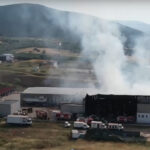 Τραγικός θάνατος για ηλικιωμένη στη Βάρδα – Την καταπλάκωσε καγκελόπορτα