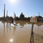 Φωτιά τώρα στην Κερατέα – Μήνυμα από το 112