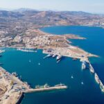 Κίνηση τώρα: «Κόκκινος» ο Κηφισός μετά από τροχαίο