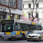 Με ήλιο και άνοδο της θερμοκρασίας η επιστροφή των εκδρομέων – Ο καιρός μέχρι την Παρασκευή