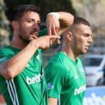 Η χρυσή βίβλος της Stoiximan Super League, το 4ο του ΠΑΟΚ