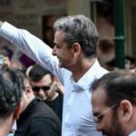 Πιερρακάκης: Ζητάμε την ψήφο του κόσμου για να τρέξουμε ακόμα γρηγορότερα