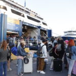 Υπερδιπλασιάστηκαν οι εξαγωγές ηλεκτρικής ενέργειας στο πρώτο τρίμηνο του έτους