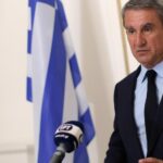 Χατζηδάκης: Εύρωστες τράπεζες αλλά και ανταγωνισμός μεταξύ τους ο στόχος της κυβέρνησης