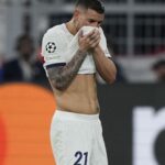 Νάπολι: Ο Κόντε απομακρύνεται από το “Ντιέγκο Μαραντόνα” και πλησιάζει στην Τσέλσι